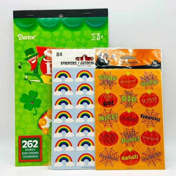 Classroom Bundle - Picture 9 of 11